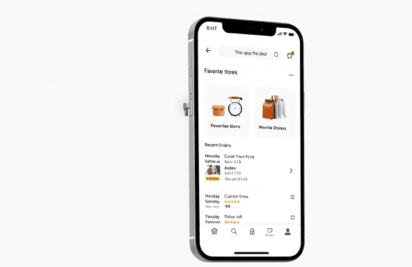 A single hub for all your local shopping